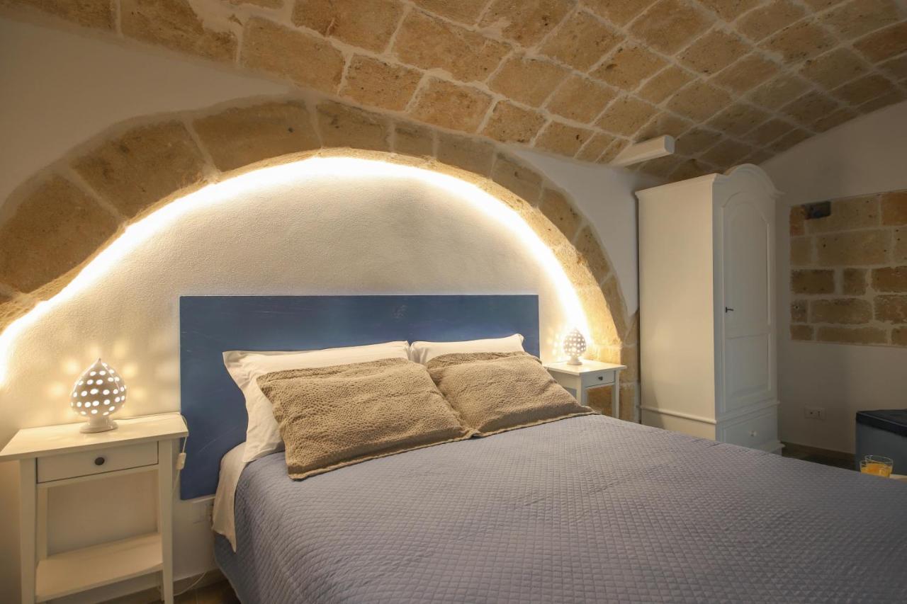 Terracielo Guest House Monopoli Exterior photo
