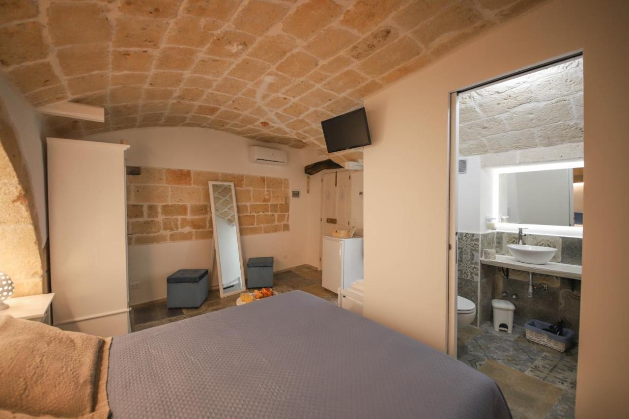 Terracielo Guest House Monopoli Exterior photo
