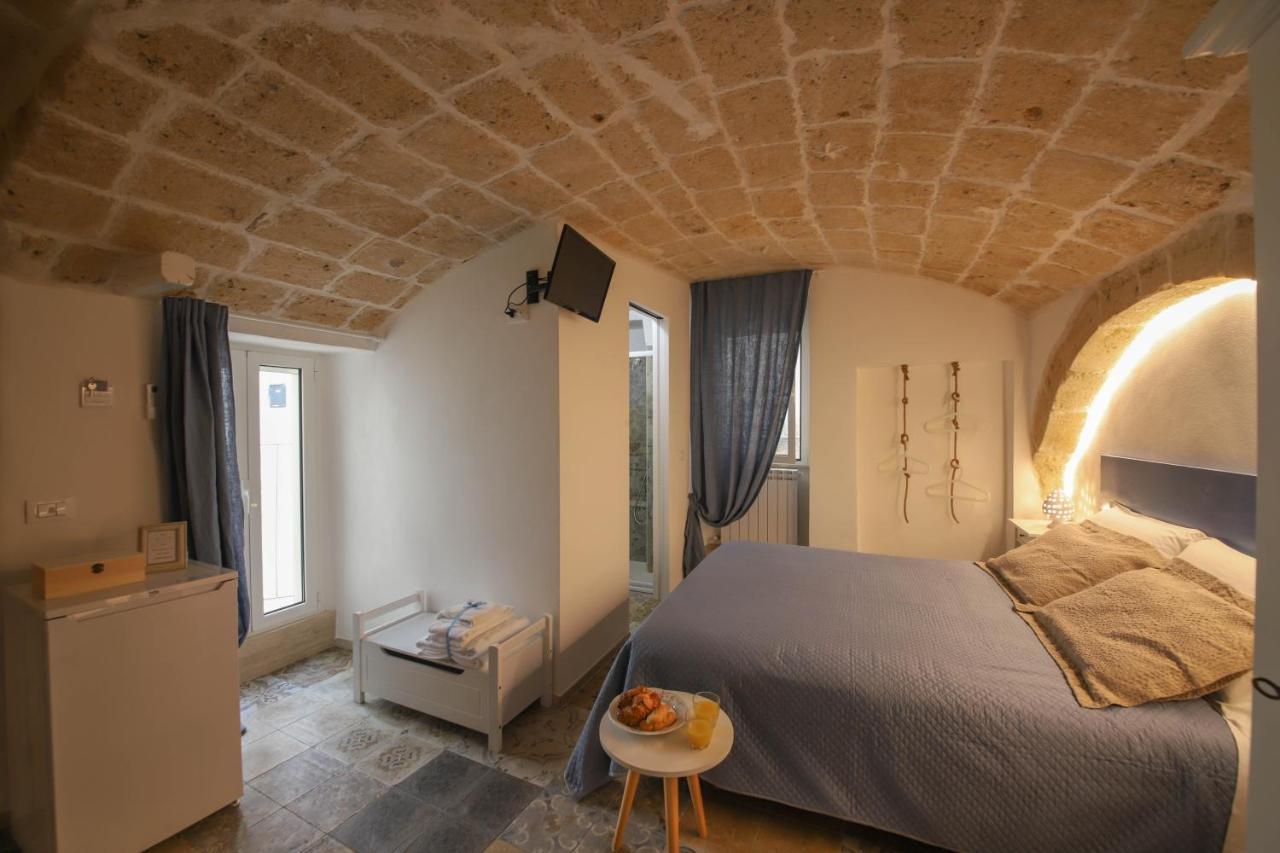 Terracielo Guest House Monopoli Exterior photo