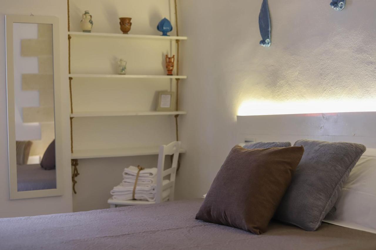 Terracielo Guest House Monopoli Exterior photo