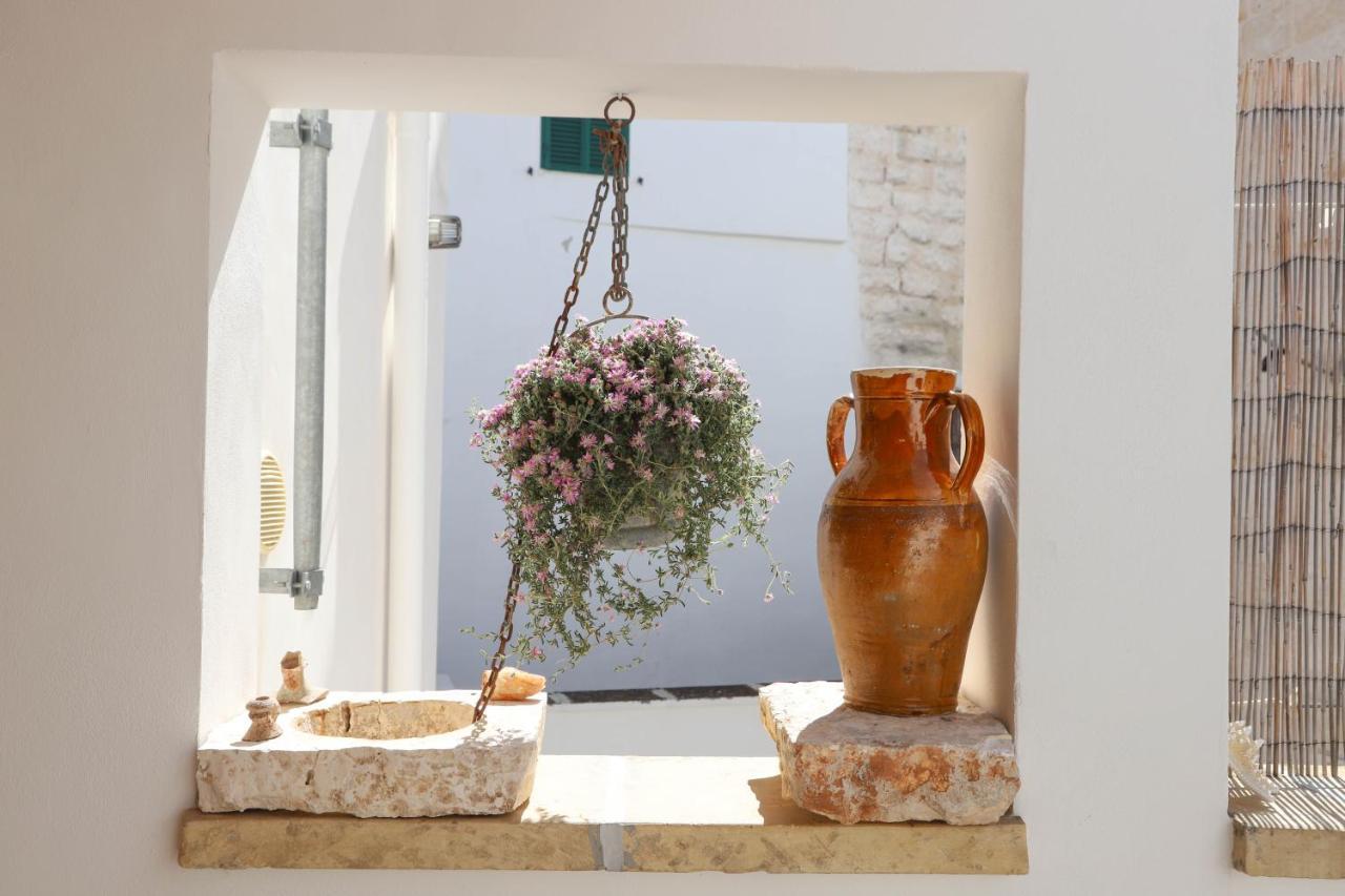 Terracielo Guest House Monopoli Exterior photo