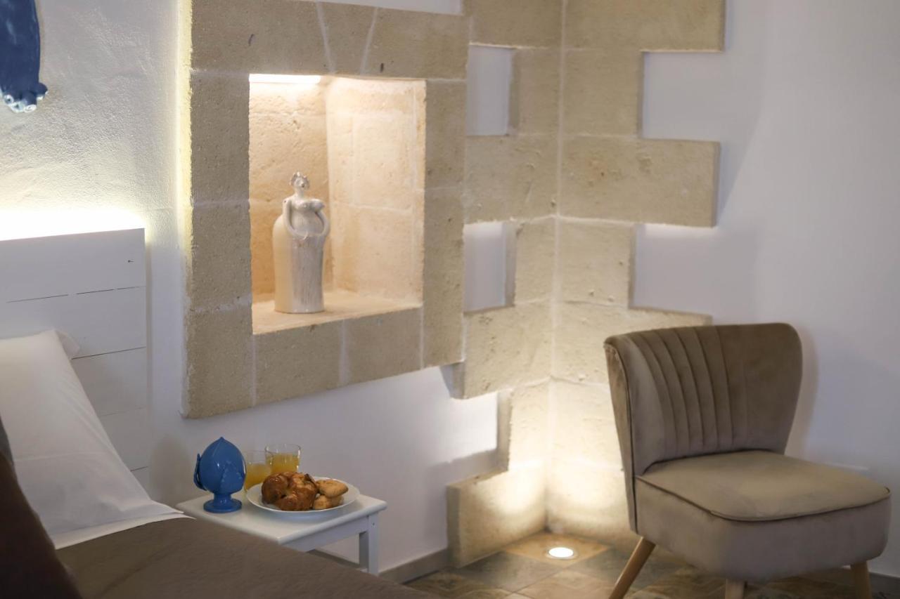 Terracielo Guest House Monopoli Exterior photo