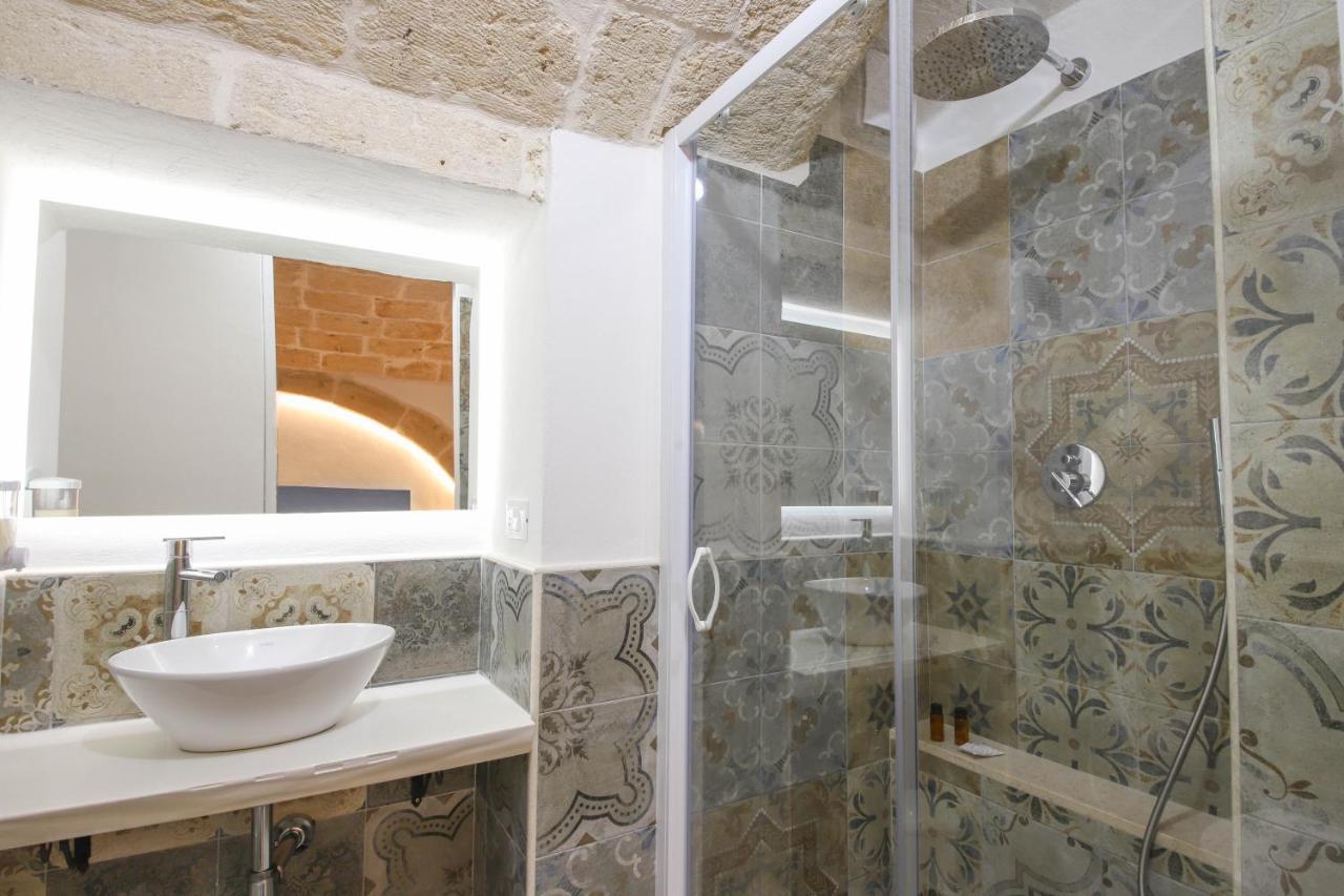 Terracielo Guest House Monopoli Exterior photo