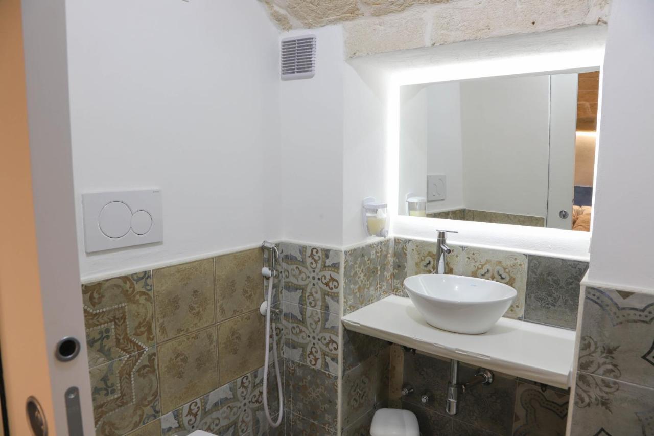 Terracielo Guest House Monopoli Exterior photo