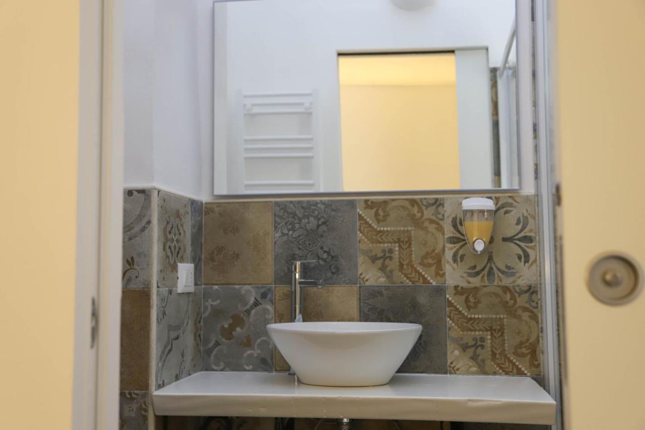 Terracielo Guest House Monopoli Exterior photo