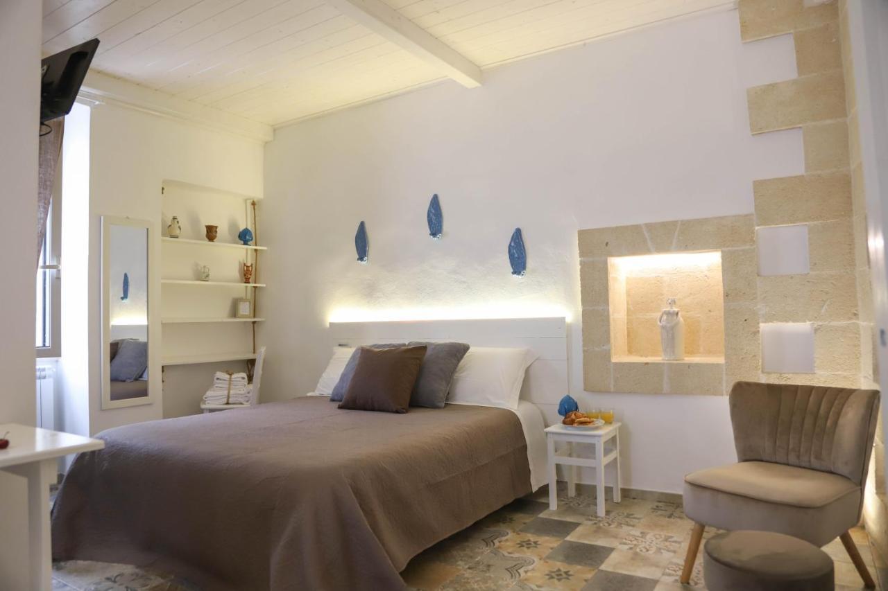 Terracielo Guest House Monopoli Exterior photo