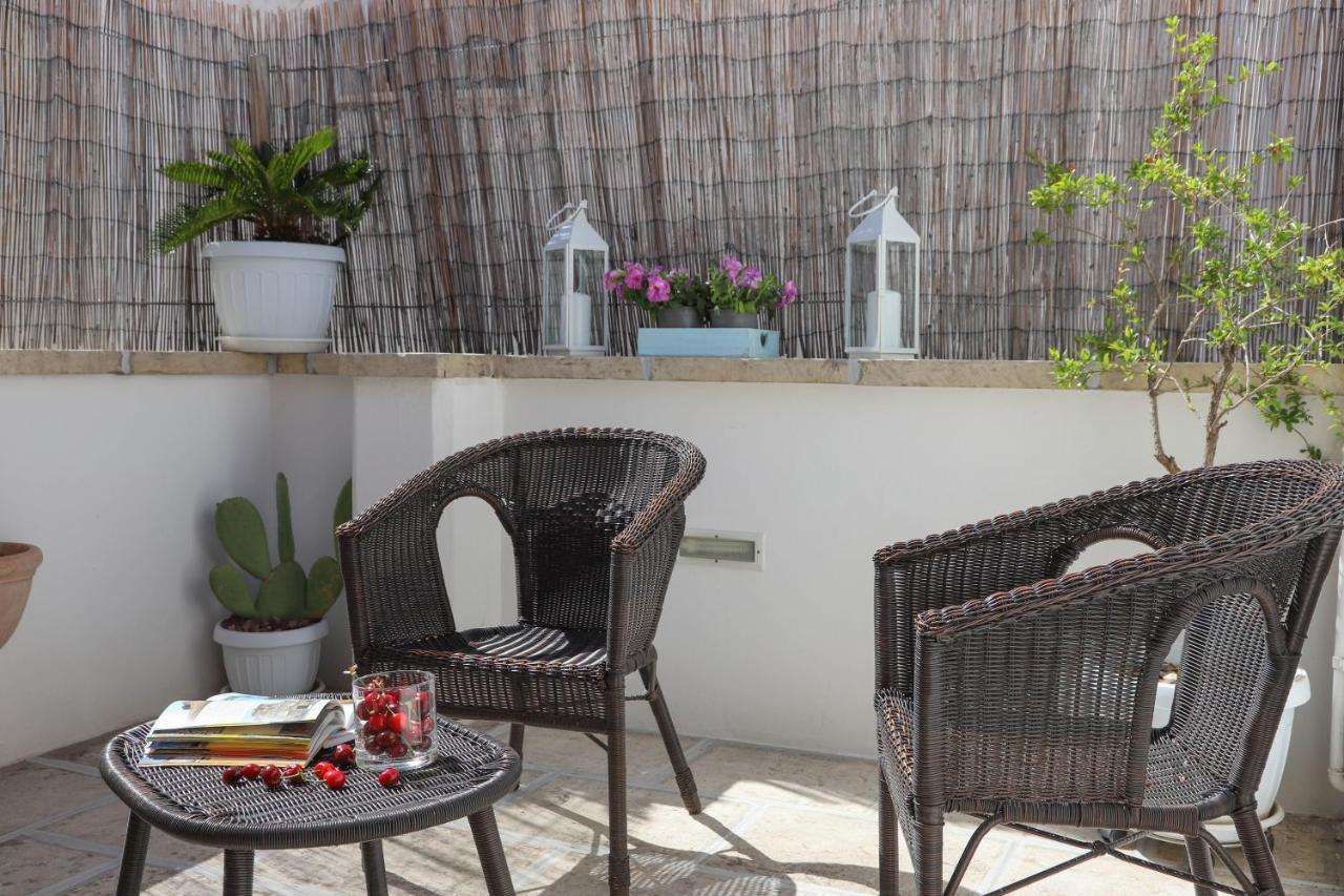 Terracielo Guest House Monopoli Exterior photo