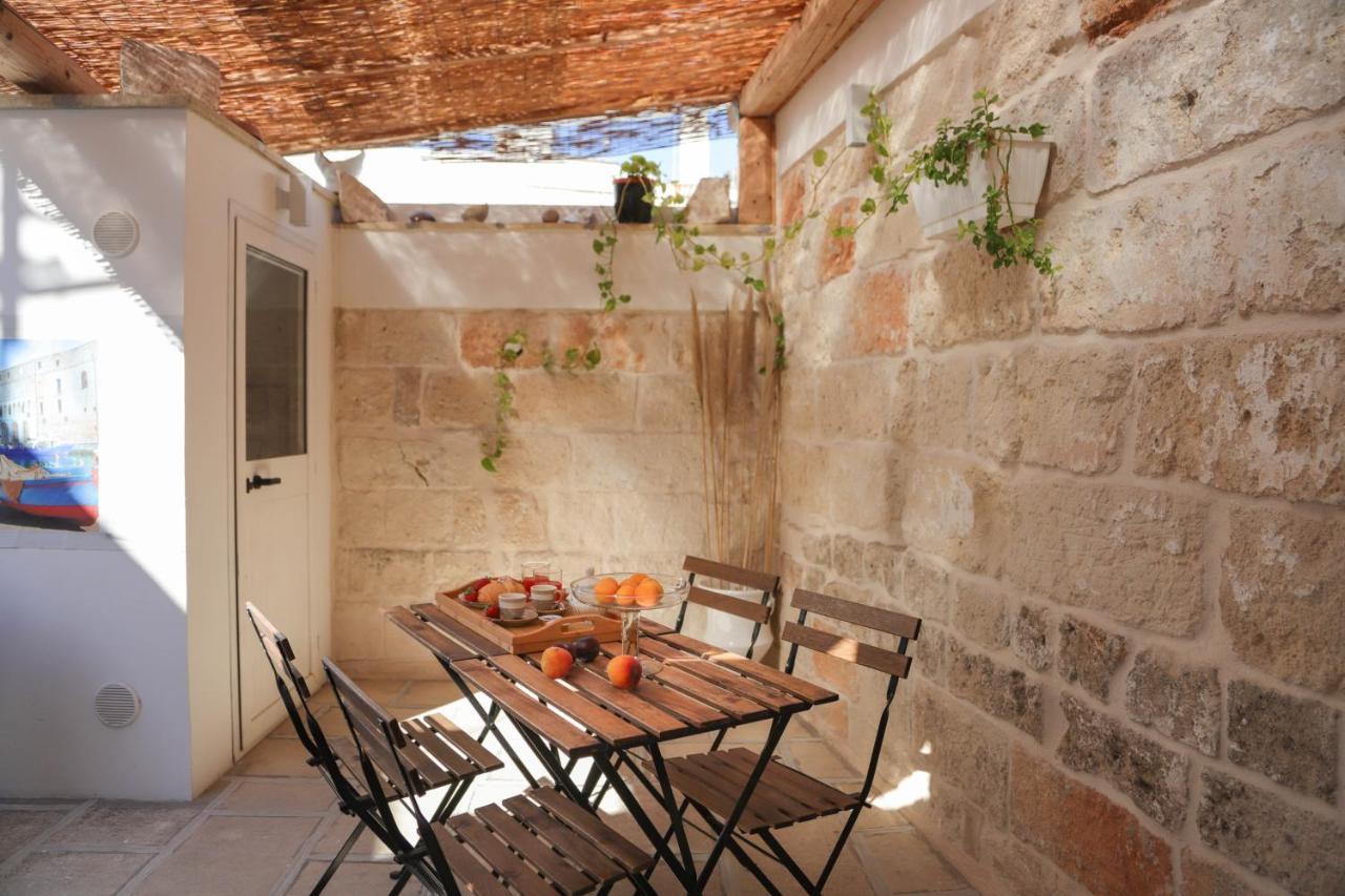 Terracielo Guest House Monopoli Exterior photo