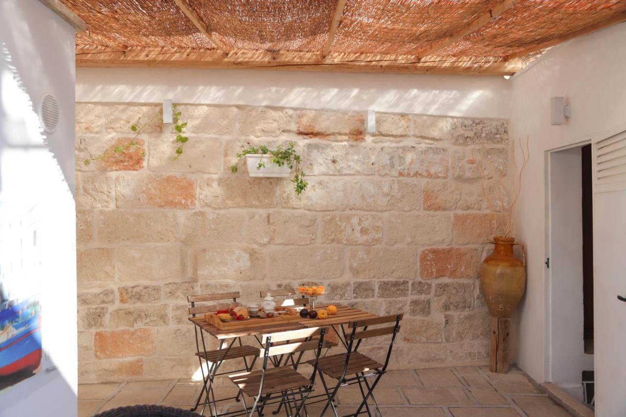Terracielo Guest House Monopoli Exterior photo