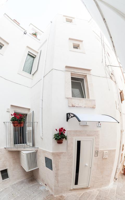 Terracielo Guest House Monopoli Room photo