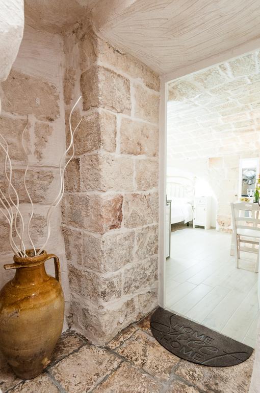 Terracielo Guest House Monopoli Room photo