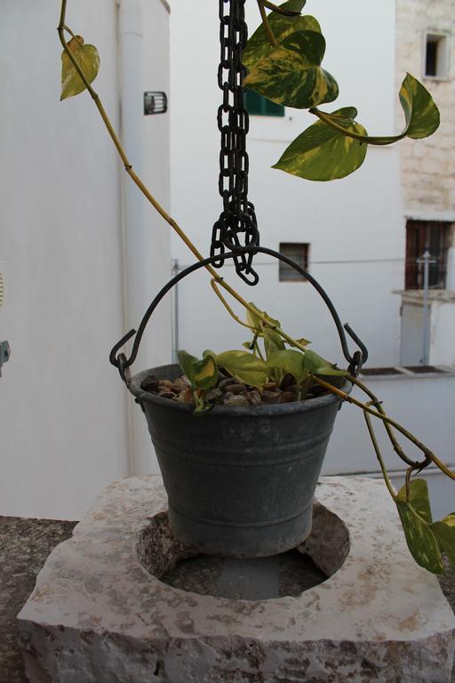 Terracielo Guest House Monopoli Exterior photo