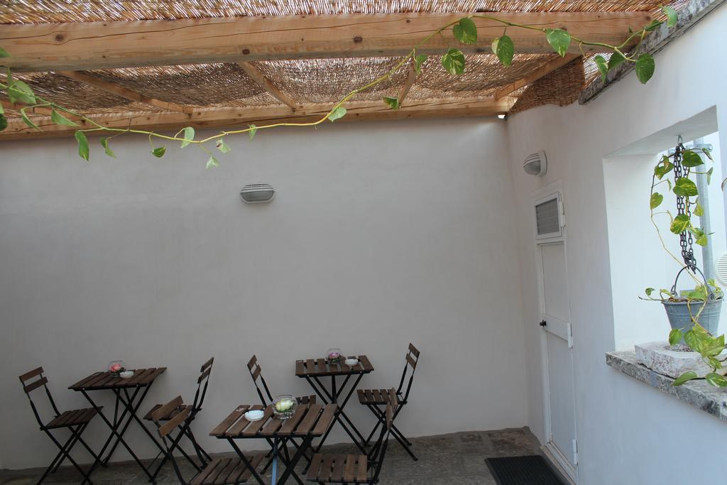 Terracielo Guest House Monopoli Exterior photo