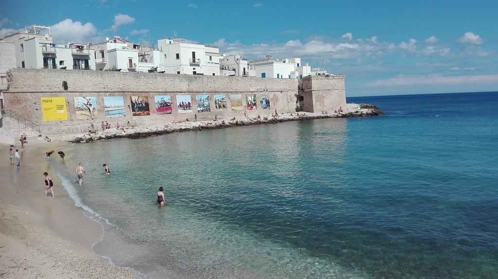 Terracielo Guest House Monopoli Exterior photo