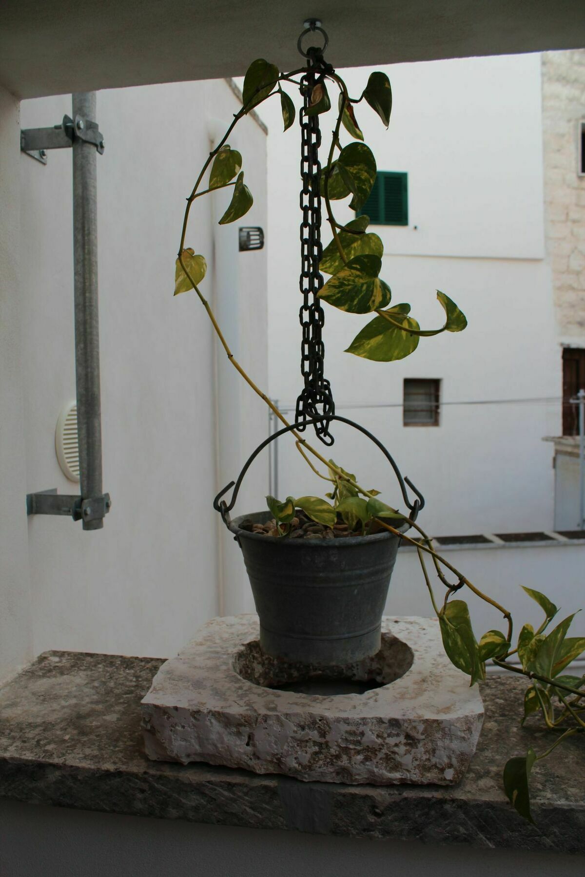 Terracielo Guest House Monopoli Exterior photo
