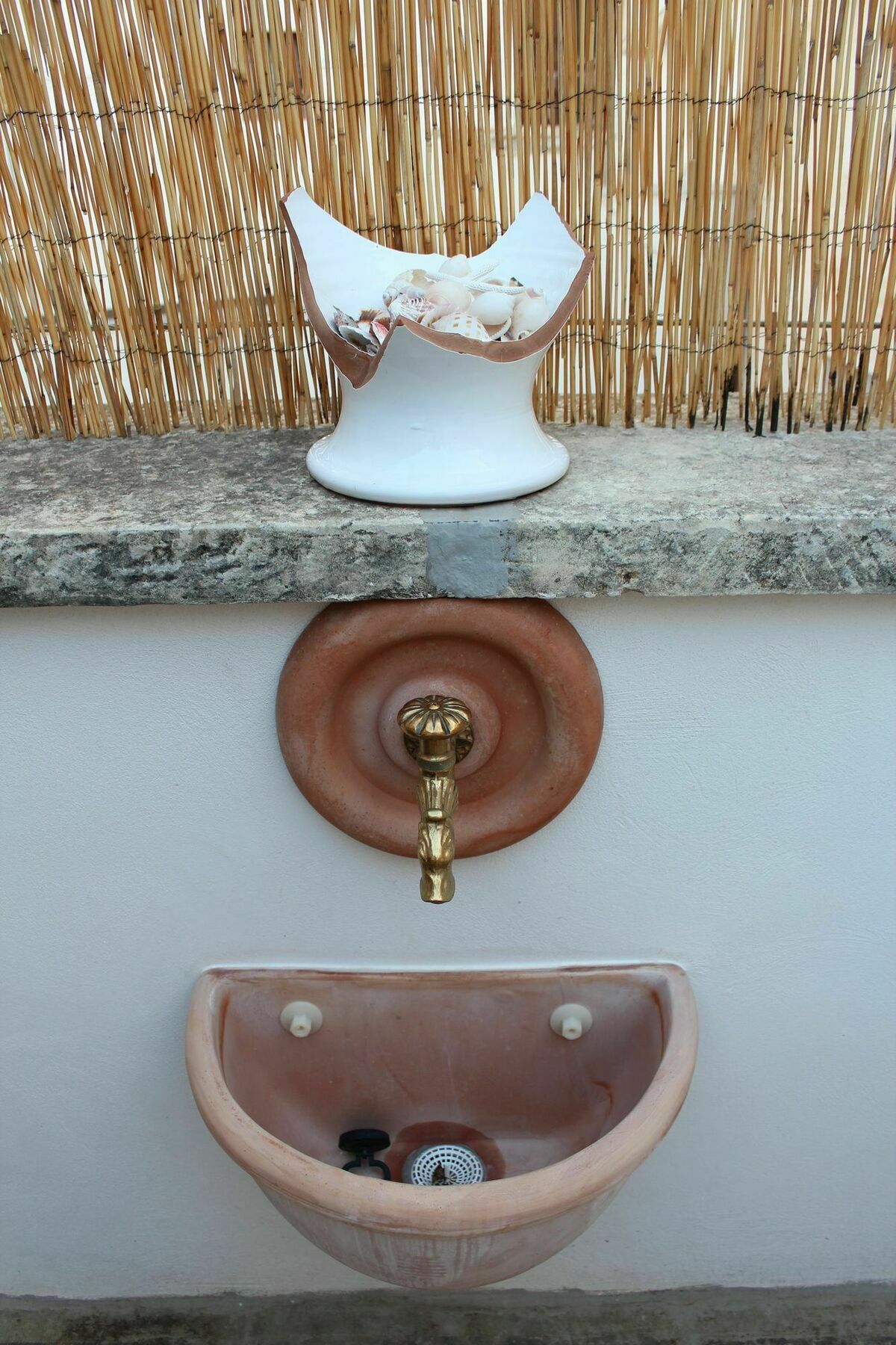 Terracielo Guest House Monopoli Exterior photo