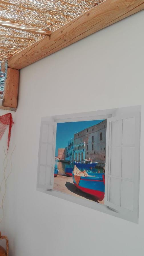 Terracielo Guest House Monopoli Exterior photo