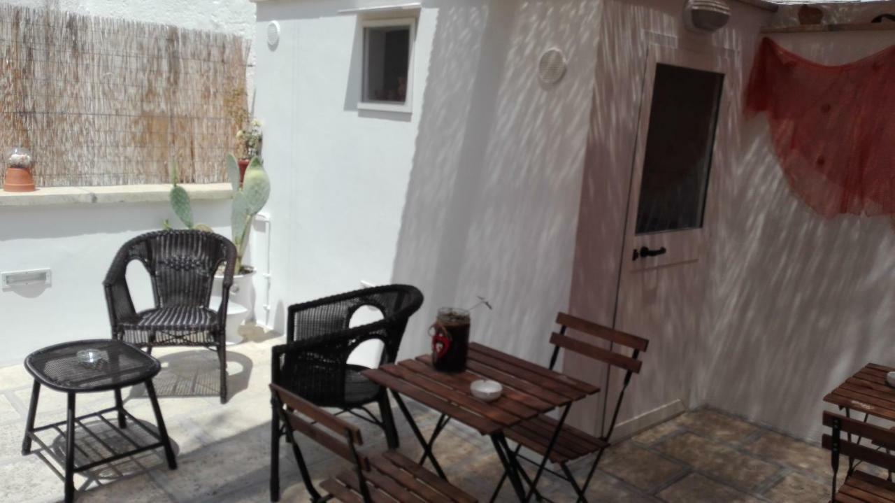 Terracielo Guest House Monopoli Exterior photo
