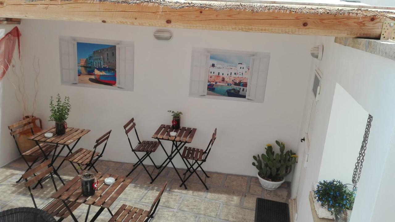 Terracielo Guest House Monopoli Exterior photo